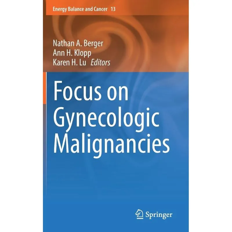 Focus on Gynecologic Malignancies