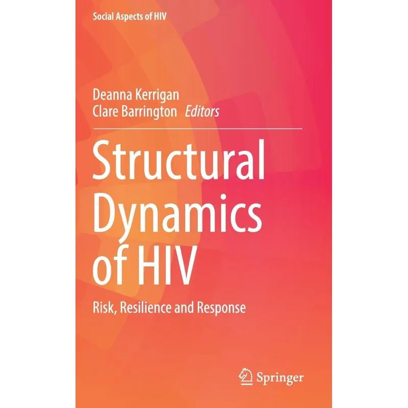 Structural Dynamics of HIV