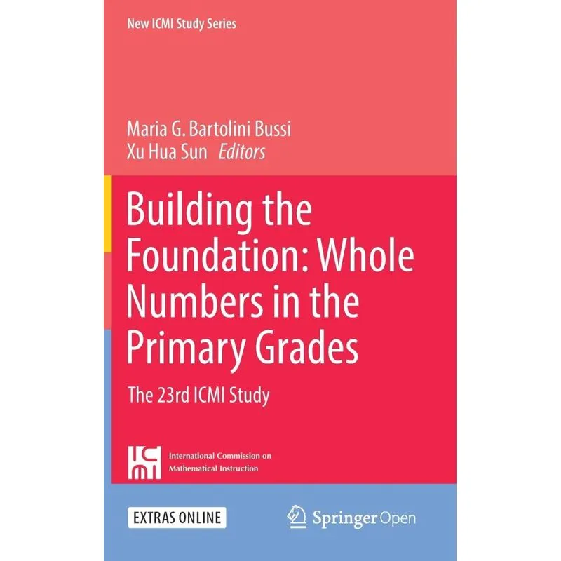 Building the Foundation