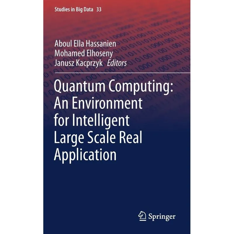 Quantum Computing