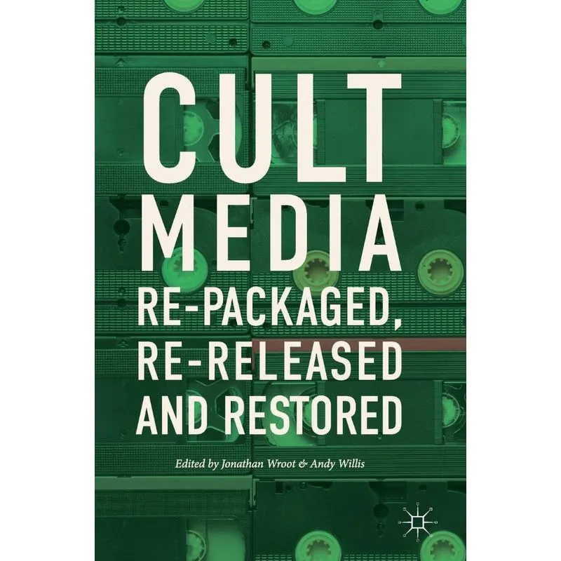 Cult Media