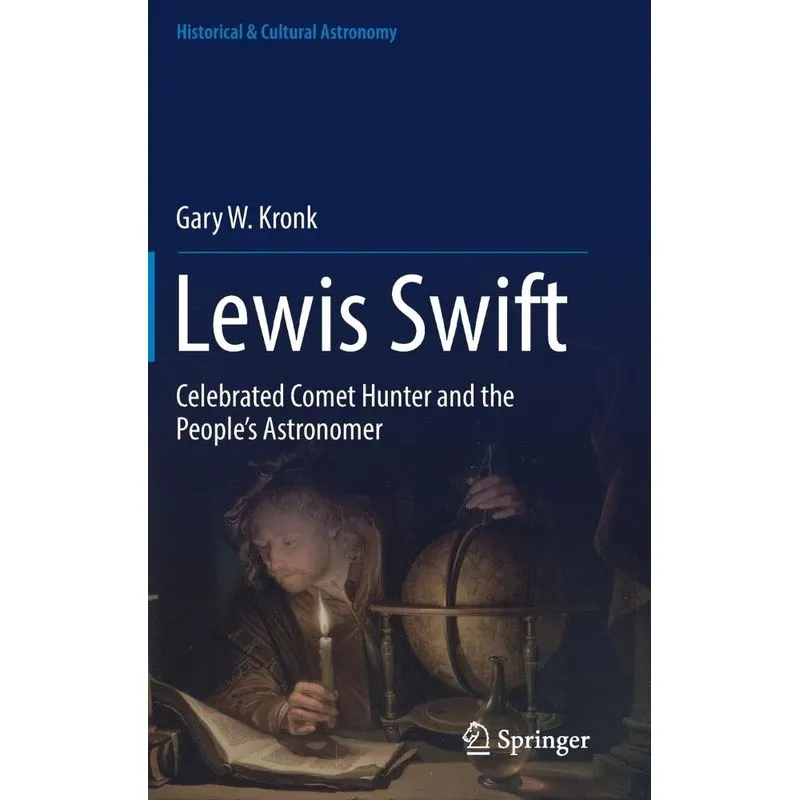 Lewis Swift