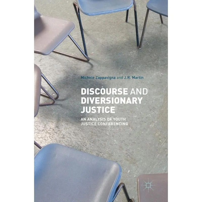Discourse and Diversionary Justice
