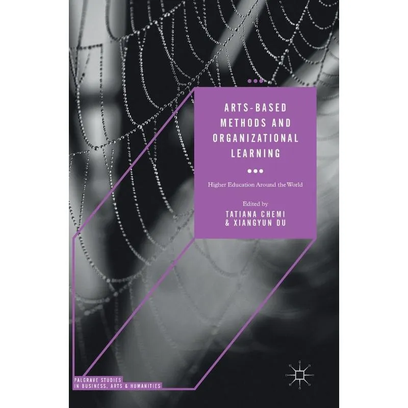 Arts-based Methods and Organizational Learning