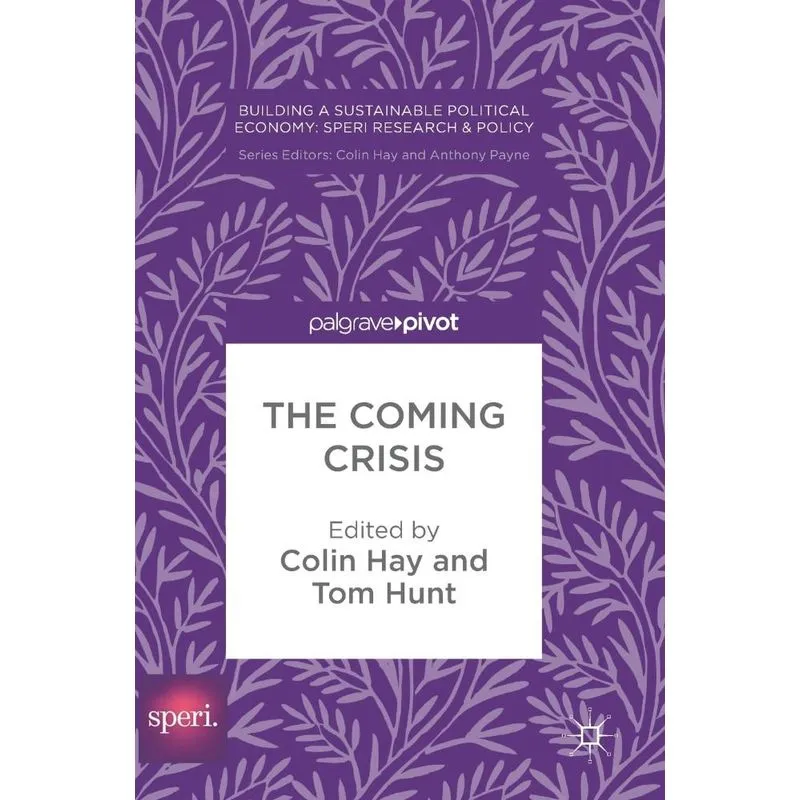 The Coming Crisis