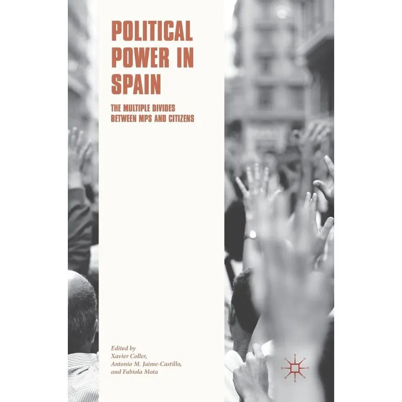 Political Power in Spain