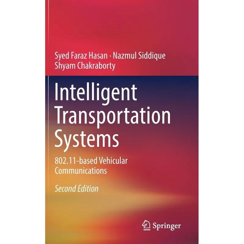 Intelligent Transportation Systems
