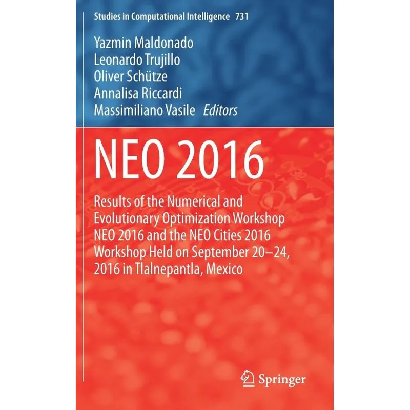 NEO 2016