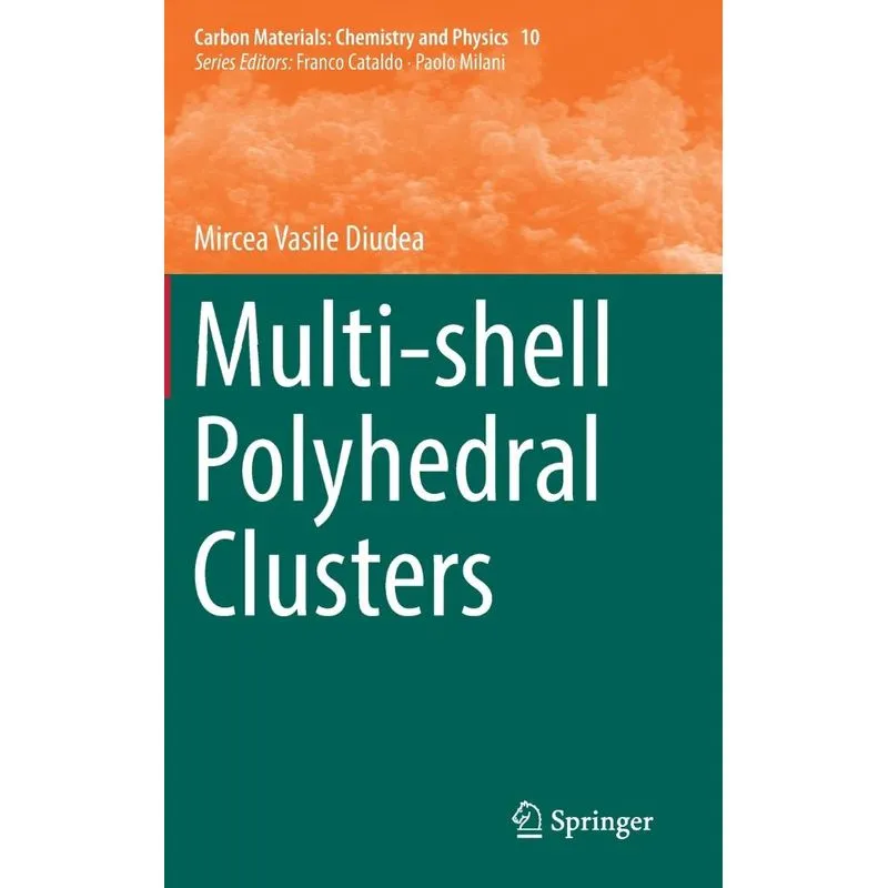 Multi-shell Polyhedral Clusters