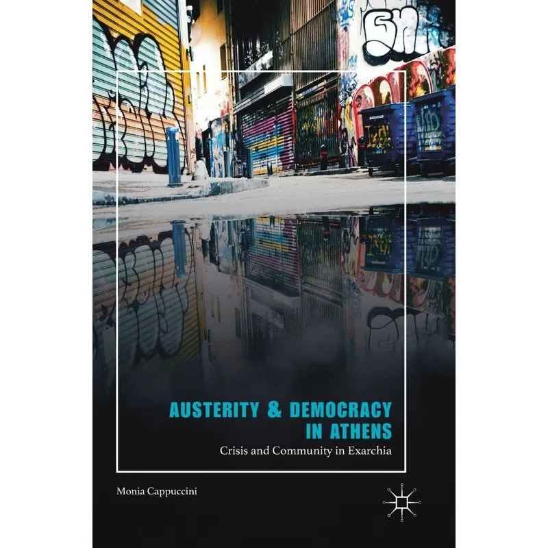 Austerity & Democracy in Athens
