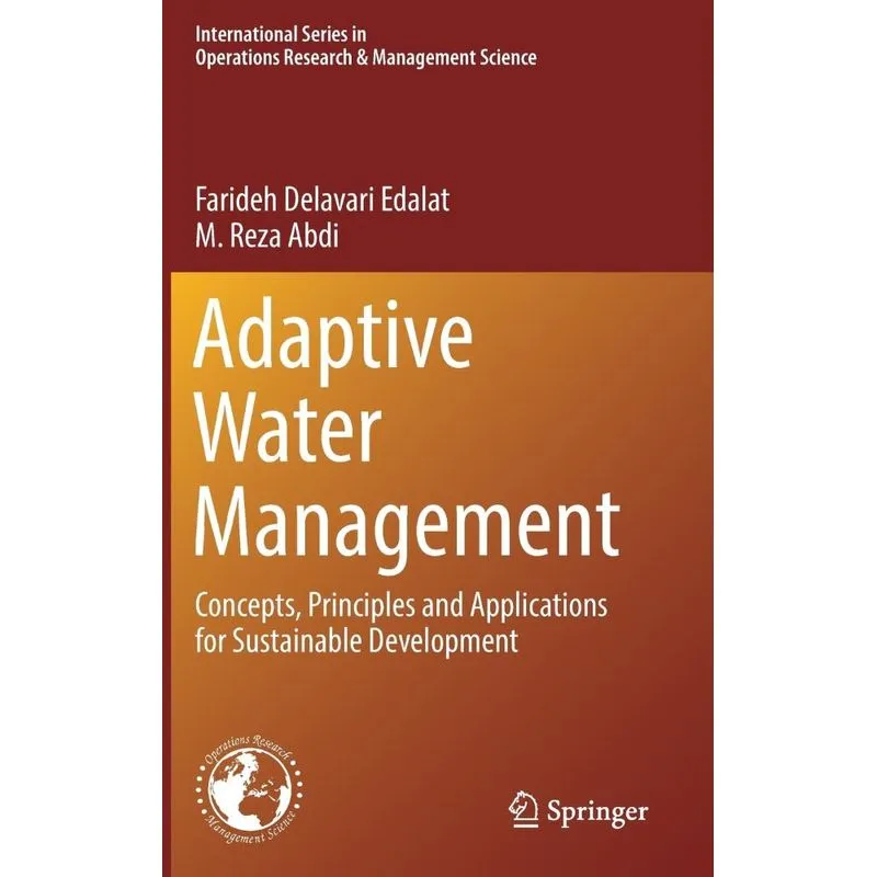 Adaptive Water Management