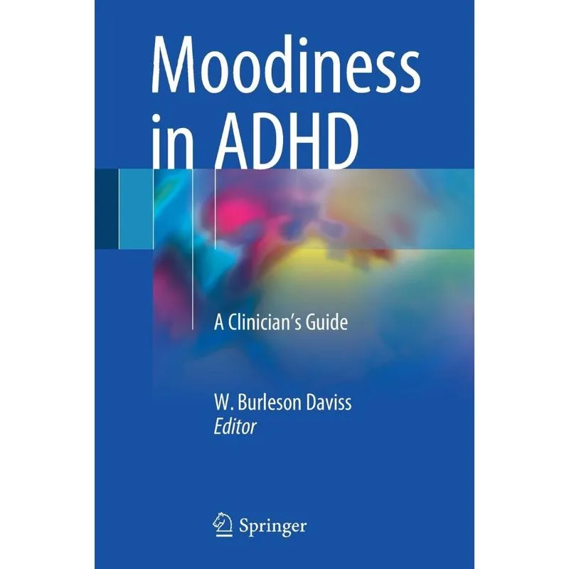 Moodiness in ADHD