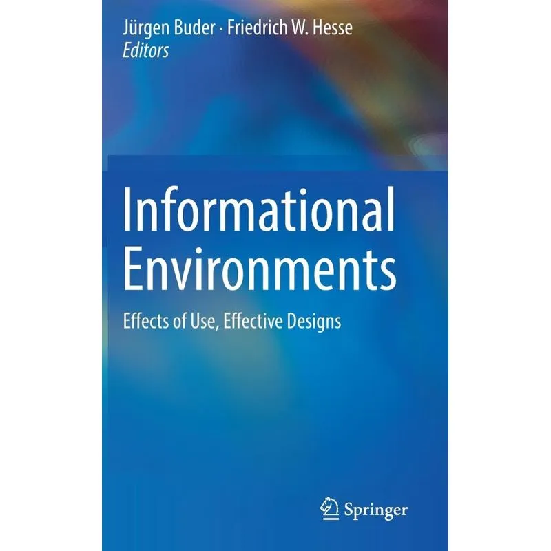 Informational Environments
