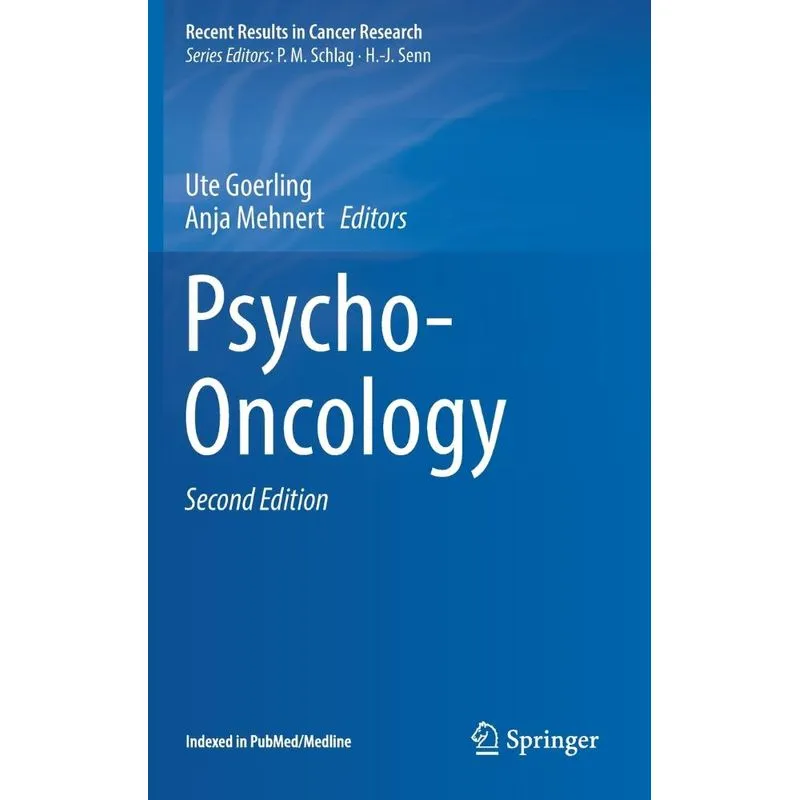 Psycho-Oncology