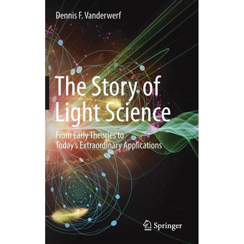 The Story of Light Science