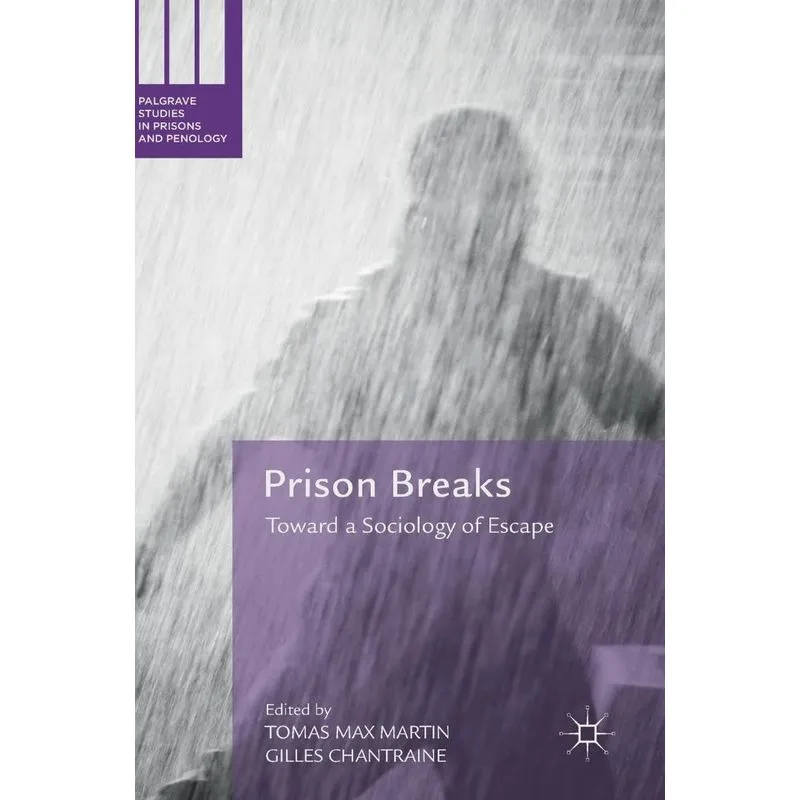 Prison Breaks