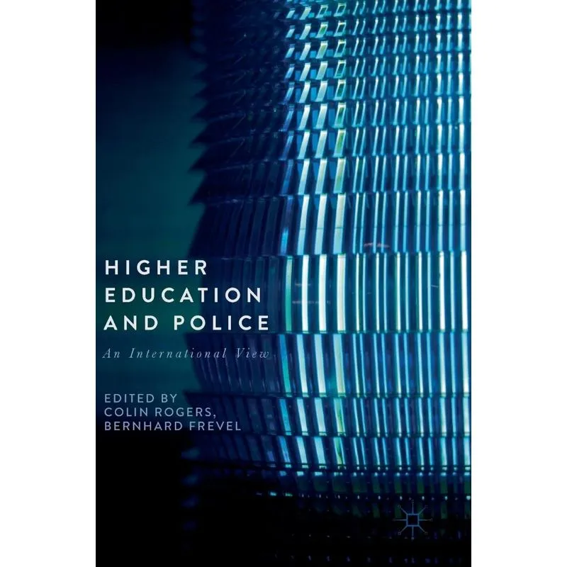 Higher Education and Police