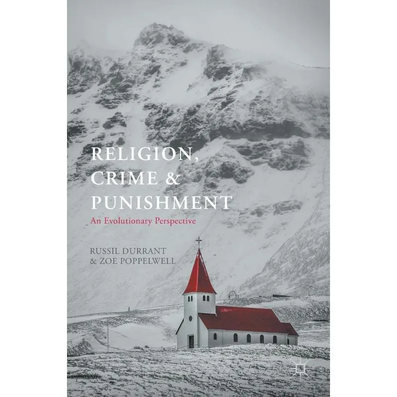 Religion, Crime and Punishment