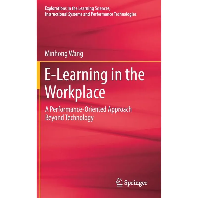 E-Learning in the Workplace