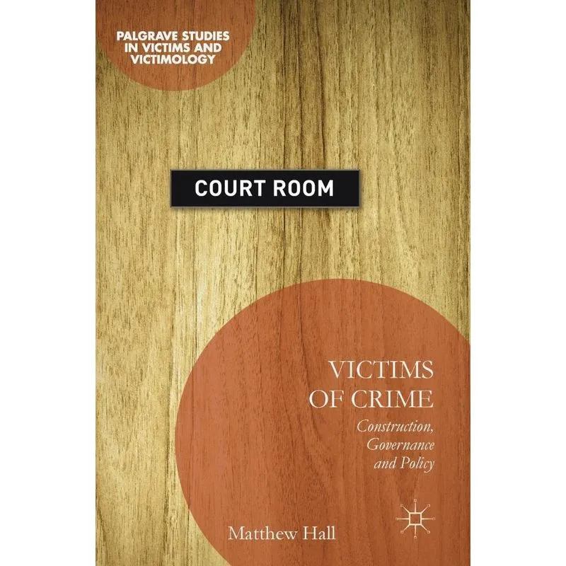 Victims of Crime