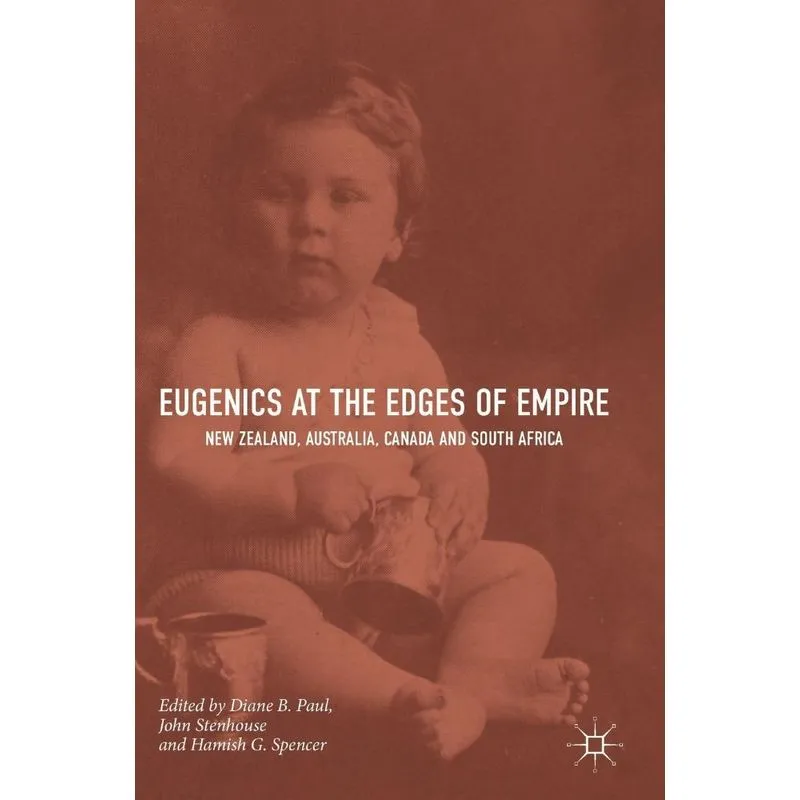 Eugenics at the Edges of Empire