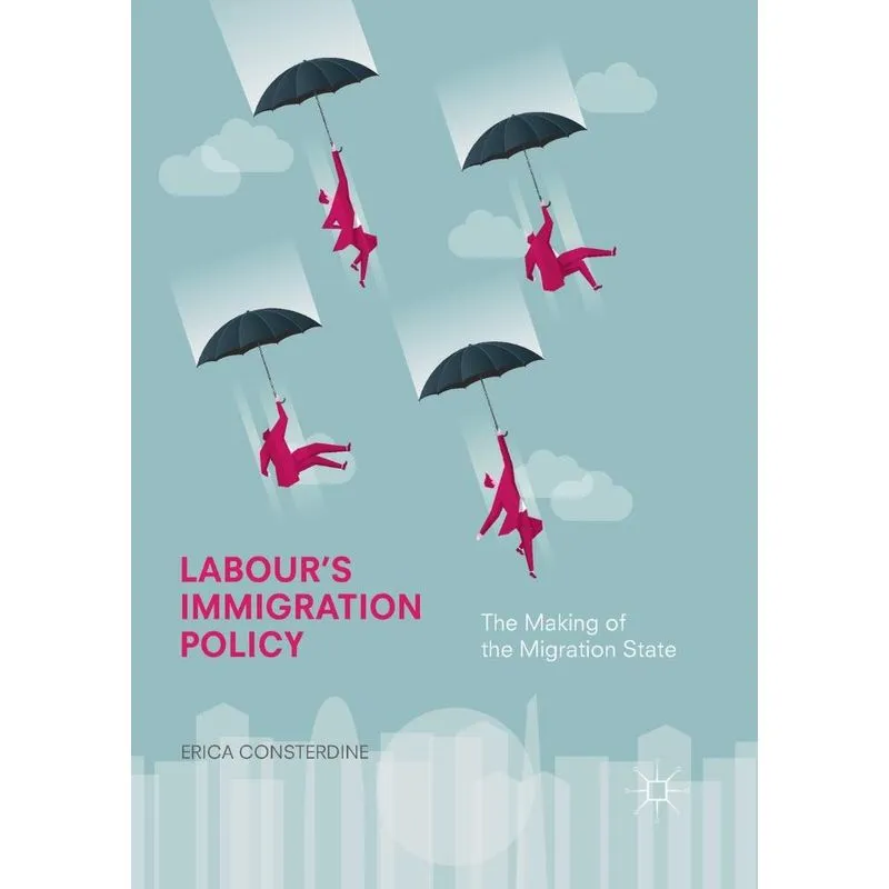 Labours Immigration Policy