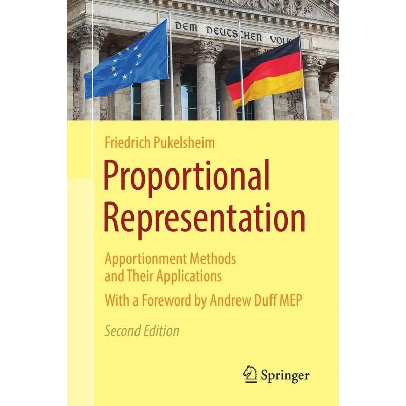 Proportional Representation