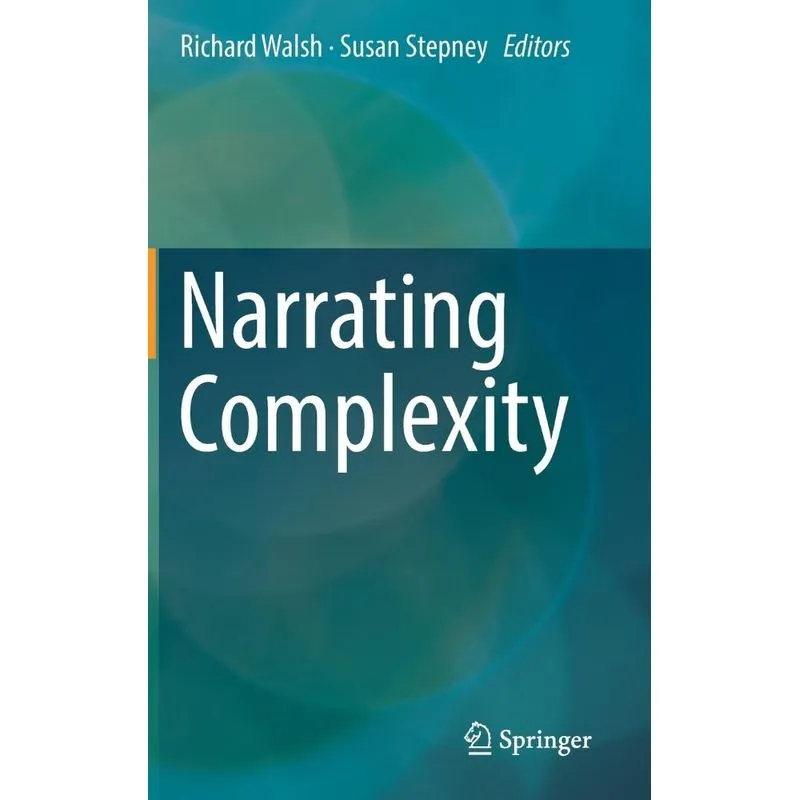 Narrating Complexity