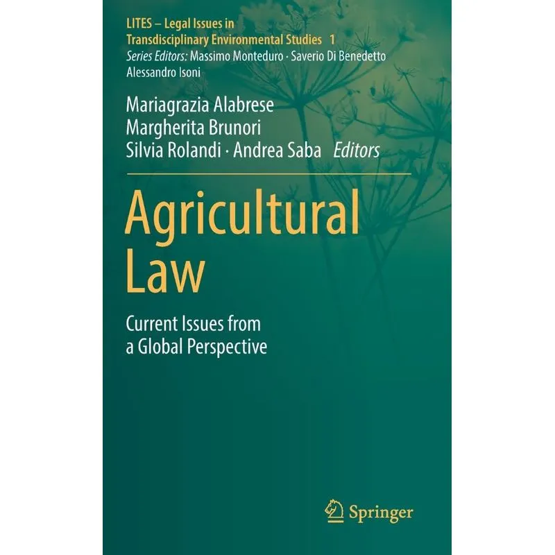 Agricultural Law