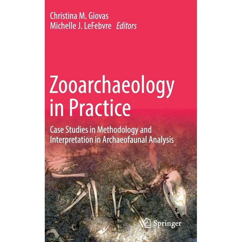 Zooarchaeology in Practice