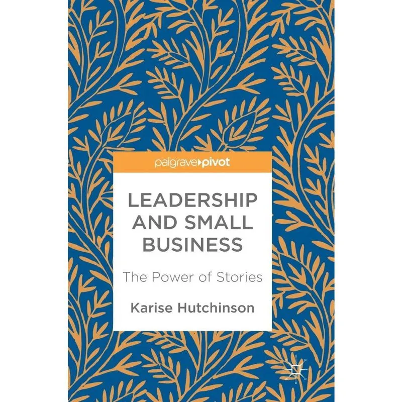 Leadership and Small Business