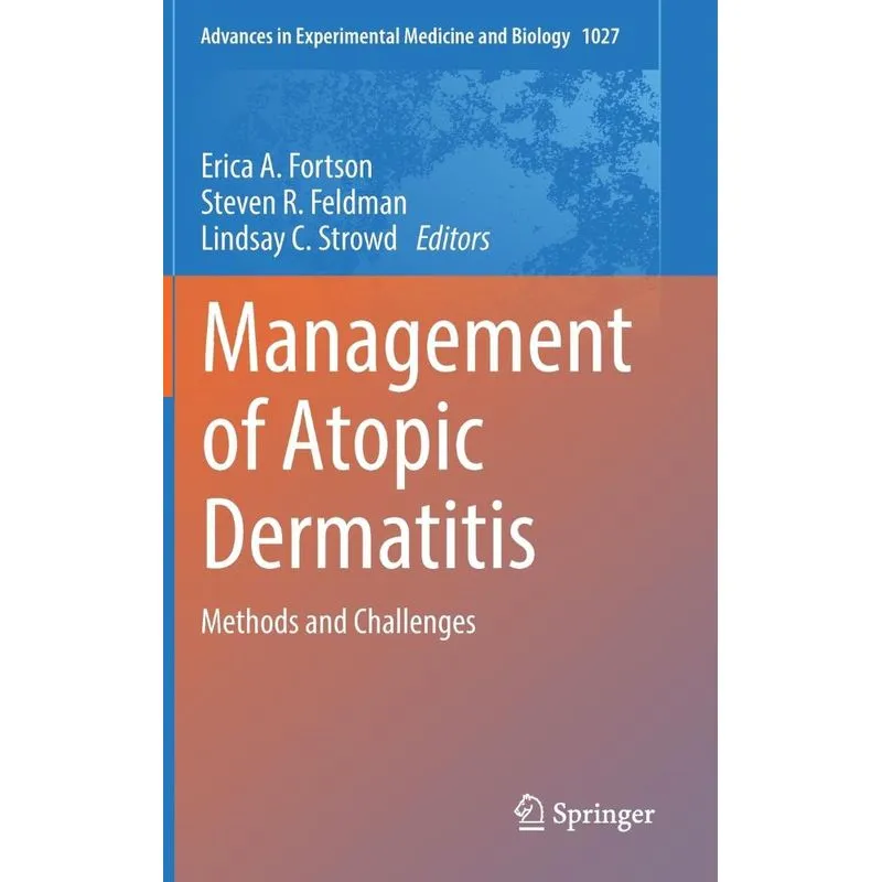 Management of Atopic Dermatitis
