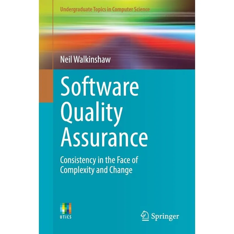 Software Quality Assurance