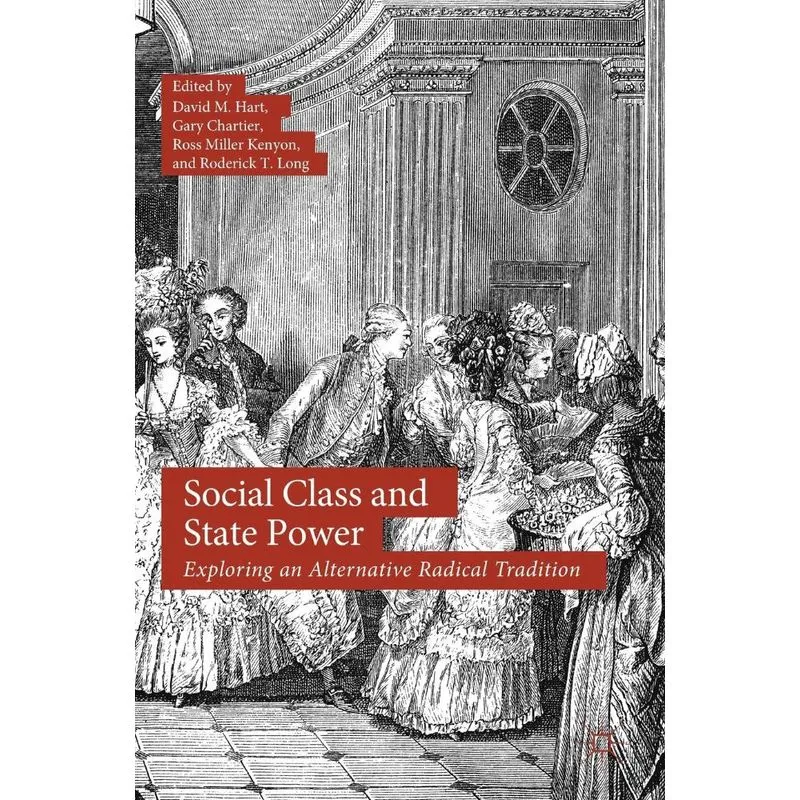 Social Class and State Power