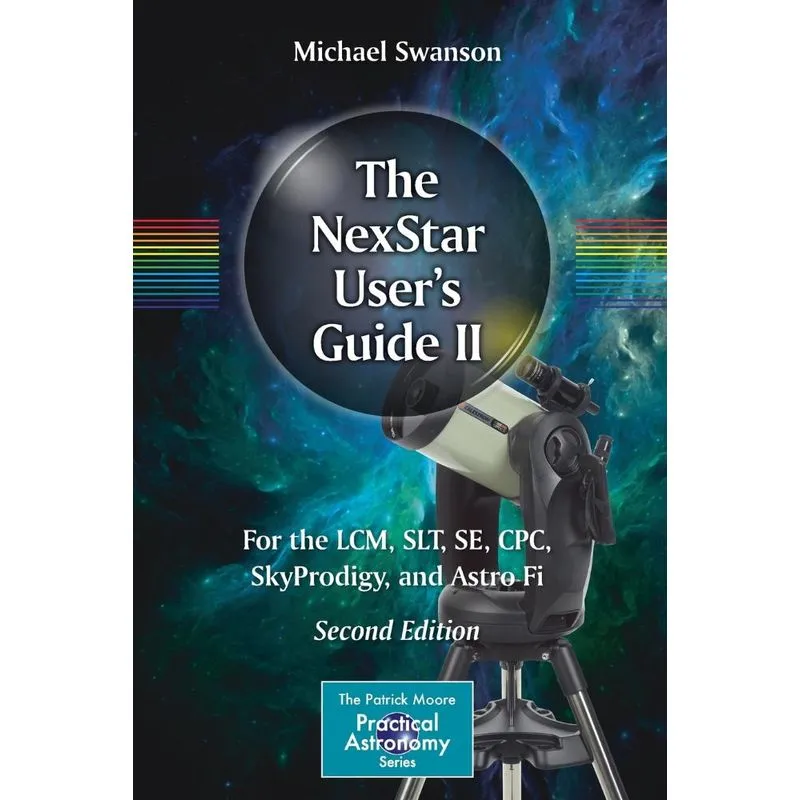 The NexStar Users Guide II
