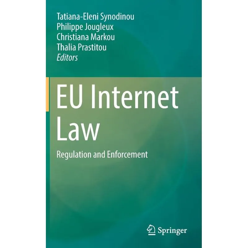 EU Internet Law