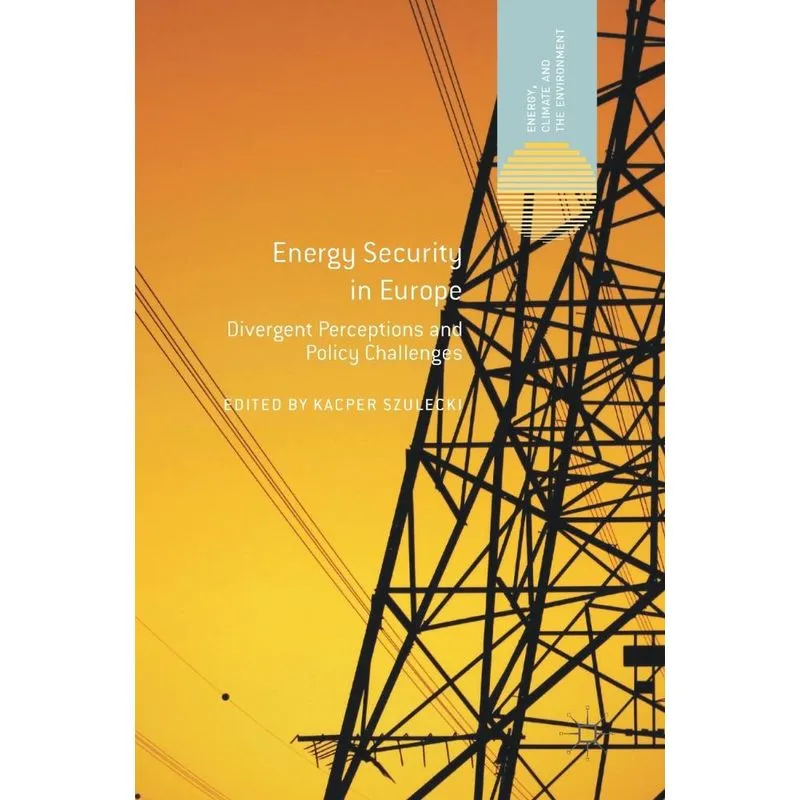 Energy Security in Europe