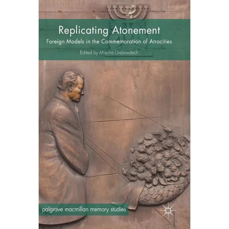 Replicating Atonement