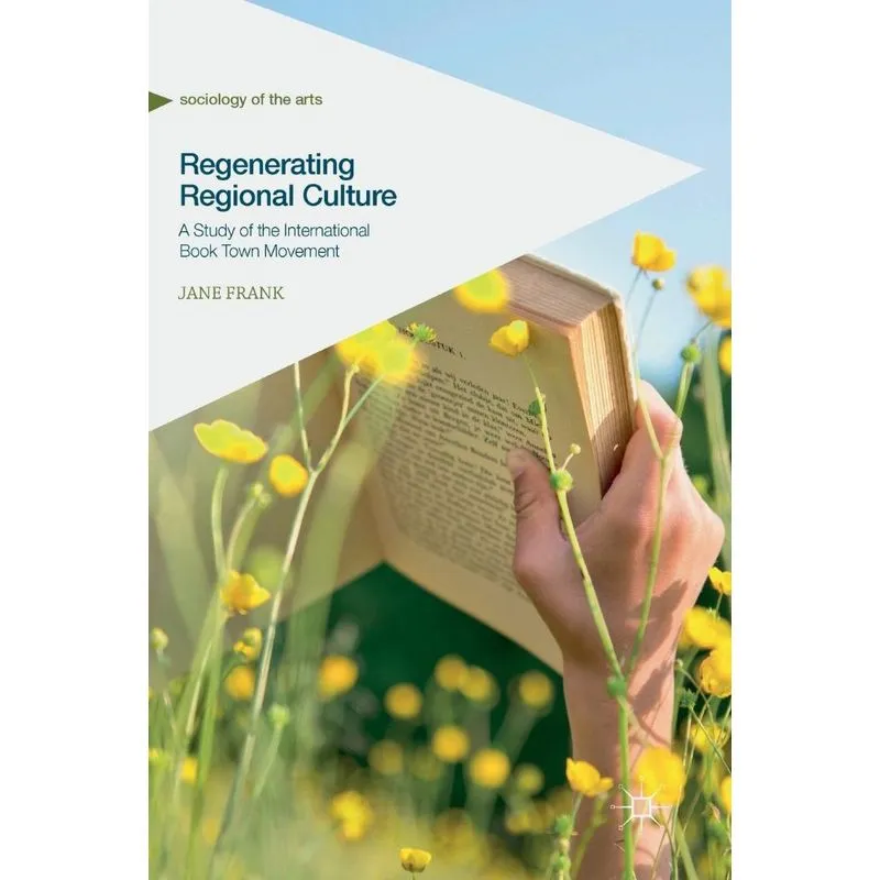 Regenerating Regional Culture