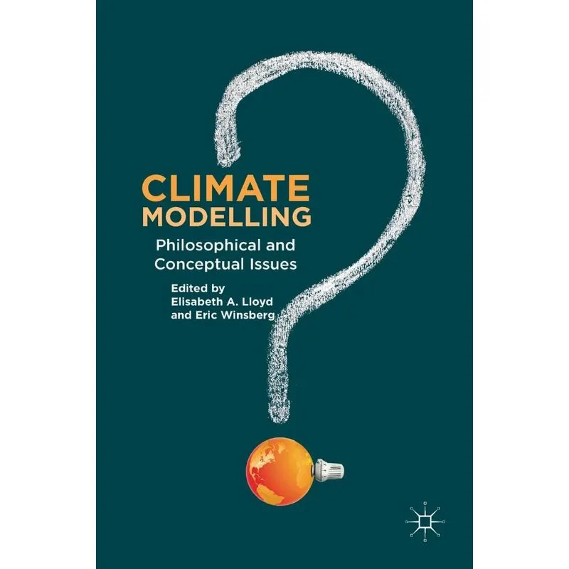 Climate Modelling
