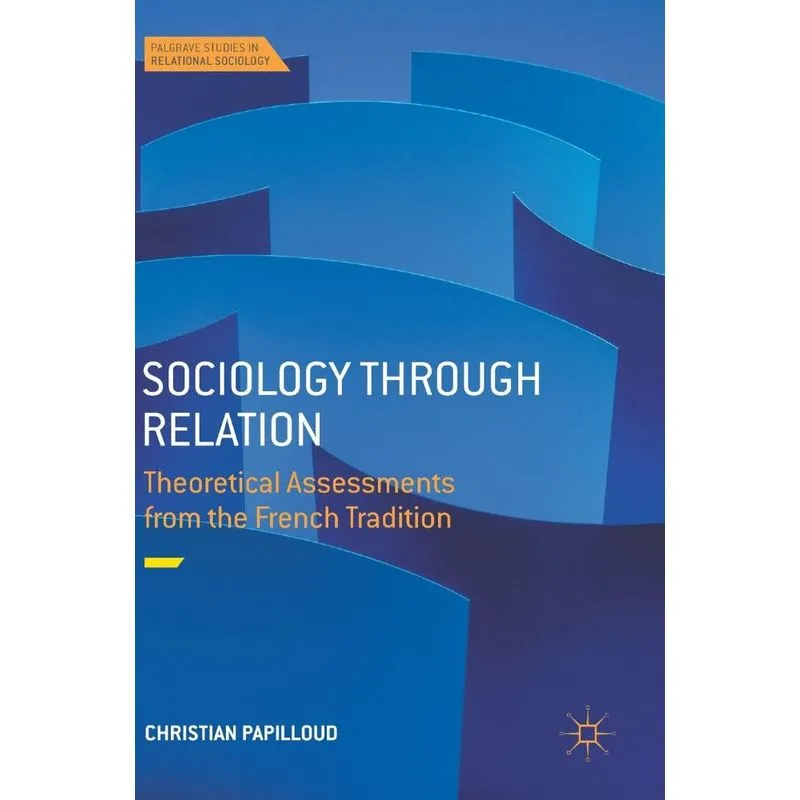 Sociology through Relation