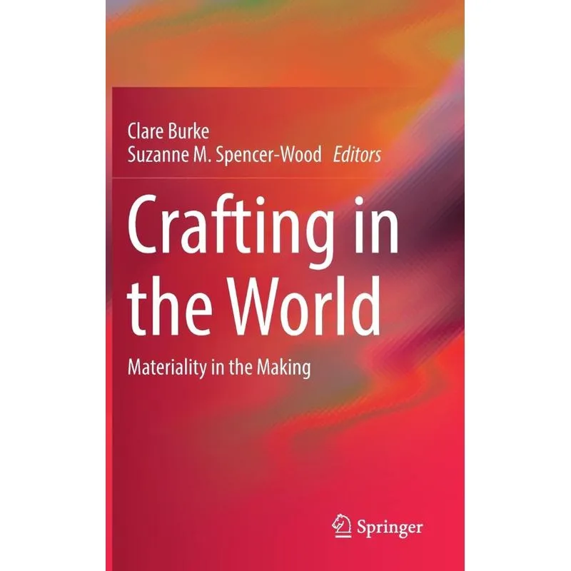Crafting in the World