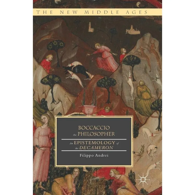 Boccaccio the Philosopher