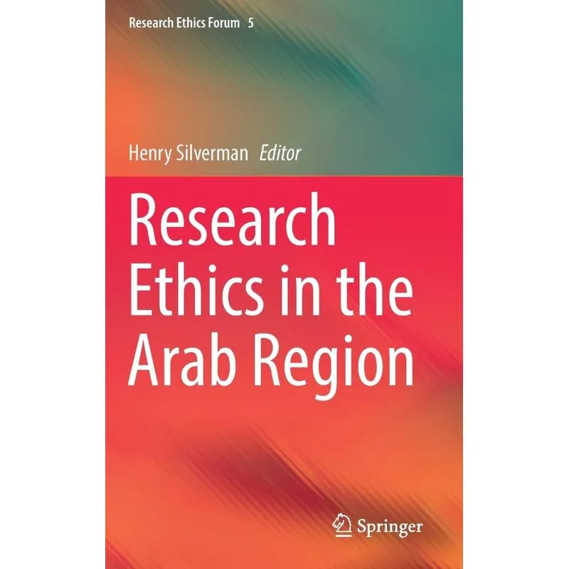Research Ethics in the Arab Region