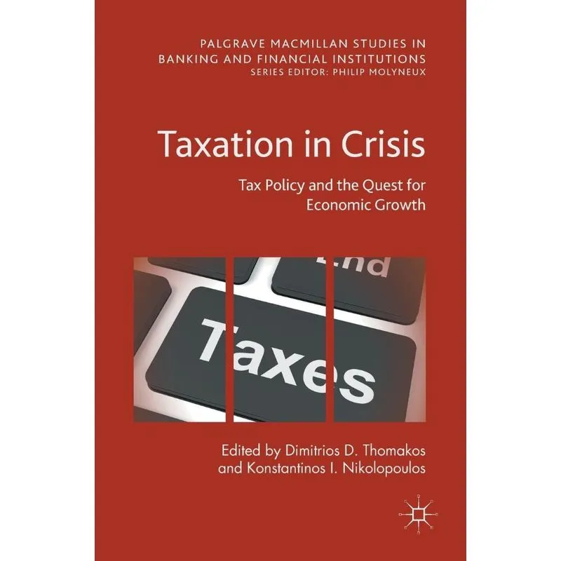 Taxation in Crisis