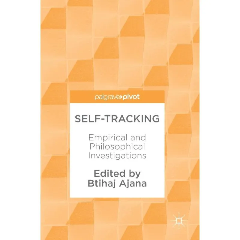 Self-Tracking