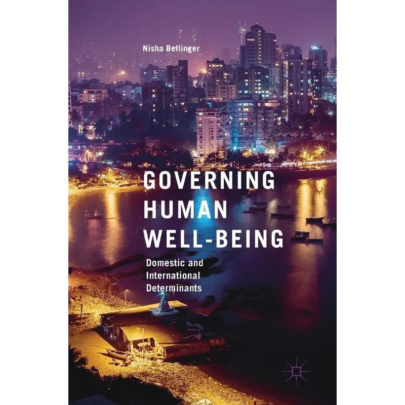 Governing Human Well-Being