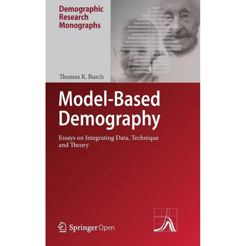 Model-Based Demography