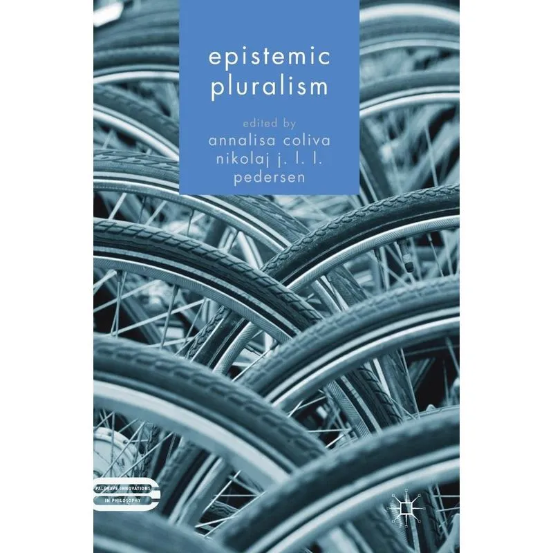 Epistemic Pluralism
