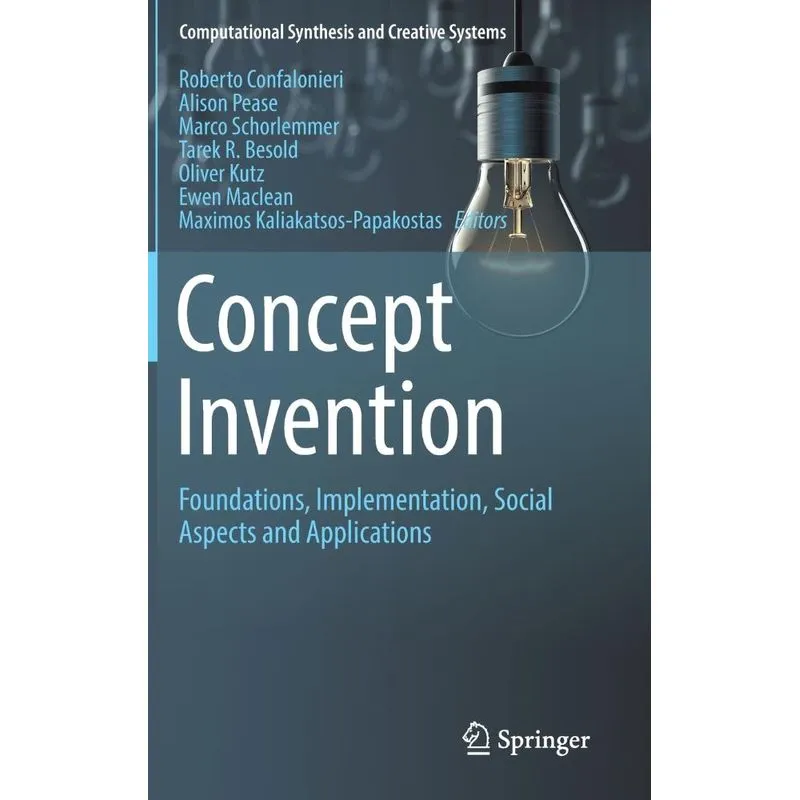 Concept Invention